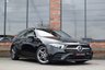 USED 2018 68 MERCEDES-BENZ A-CLASS 1.3 A200 AMG Line (Premium) Hatchback 5dr Petrol 7G-DCT Euro 6 (s/s) (163 ps) CARPLAY / FULL HISTORY