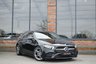 USED 2018 68 MERCEDES-BENZ A-CLASS 1.3 A200 AMG Line (Premium) Hatchback 5dr Petrol 7G-DCT Euro 6 (s/s) (163 ps) CARPLAY / FULL HISTORY
