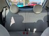 USED 2011 61 FIAT 500 1.2 Lounge Hatchback 3dr Petrol Manual Euro 5 (s/s) (69 bhp) Finished in BOSSA NOVA WHITE with contrasting grey sports trim. This updated small retro-style auto car is ideal for the first time driver and small family. This little car is cute, funky, sporty and smart.  Features include Panoramic Roof, Alloy wheels, Air Con, &pound;25 Road Tax, 2 Keys, and much more. Seviced at 16611 miles, 18462 miles, 20860 miles, 27177 miles, 39550 miles, 44753 miles (inc Cam Belt and Water Pump), 46054 miles, 49996 miles and at 54397 miles.