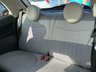 USED 2011 61 FIAT 500 1.2 Lounge Hatchback 3dr Petrol Manual Euro 5 (s/s) (69 bhp) Finished in BOSSA NOVA WHITE with contrasting grey sports trim. This updated small retro-style auto car is ideal for the first time driver and small family. This little car is cute, funky, sporty and smart.  Features include Panoramic Roof, Alloy wheels, Air Con, &pound;25 Road Tax, 2 Keys, and much more. Seviced at 16611 miles, 18462 miles, 20860 miles, 27177 miles, 39550 miles, 44753 miles (inc Cam Belt and Water Pump), 46054 miles, 49996 miles and at 54397 miles.