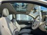 USED 2011 61 FIAT 500 1.2 Lounge Hatchback 3dr Petrol Manual Euro 5 (s/s) (69 bhp) Finished in BOSSA NOVA WHITE with contrasting grey sports trim. This updated small retro-style auto car is ideal for the first time driver and small family. This little car is cute, funky, sporty and smart.  Features include Panoramic Roof, Alloy wheels, Air Con, &pound;25 Road Tax, 2 Keys, and much more. Seviced at 16611 miles, 18462 miles, 20860 miles, 27177 miles, 39550 miles, 44753 miles (inc Cam Belt and Water Pump), 46054 miles, 49996 miles and at 54397 miles.