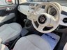 USED 2011 61 FIAT 500 1.2 Lounge Hatchback 3dr Petrol Manual Euro 5 (s/s) (69 bhp) Finished in BOSSA NOVA WHITE with contrasting grey sports trim. This updated small retro-style auto car is ideal for the first time driver and small family. This little car is cute, funky, sporty and smart.  Features include Panoramic Roof, Alloy wheels, Air Con, &pound;25 Road Tax, 2 Keys, and much more. Seviced at 16611 miles, 18462 miles, 20860 miles, 27177 miles, 39550 miles, 44753 miles (inc Cam Belt and Water Pump), 46054 miles, 49996 miles and at 54397 miles.
