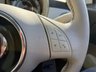 USED 2011 61 FIAT 500 1.2 Lounge Hatchback 3dr Petrol Manual Euro 5 (s/s) (69 bhp) Finished in BOSSA NOVA WHITE with contrasting grey sports trim. This updated small retro-style auto car is ideal for the first time driver and small family. This little car is cute, funky, sporty and smart.  Features include Panoramic Roof, Alloy wheels, Air Con, &pound;25 Road Tax, 2 Keys, and much more. Seviced at 16611 miles, 18462 miles, 20860 miles, 27177 miles, 39550 miles, 44753 miles (inc Cam Belt and Water Pump), 46054 miles, 49996 miles and at 54397 miles.
