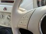 USED 2011 61 FIAT 500 1.2 Lounge Hatchback 3dr Petrol Manual Euro 5 (s/s) (69 bhp) Finished in BOSSA NOVA WHITE with contrasting grey sports trim. This updated small retro-style auto car is ideal for the first time driver and small family. This little car is cute, funky, sporty and smart.  Features include Panoramic Roof, Alloy wheels, Air Con, &pound;25 Road Tax, 2 Keys, and much more. Seviced at 16611 miles, 18462 miles, 20860 miles, 27177 miles, 39550 miles, 44753 miles (inc Cam Belt and Water Pump), 46054 miles, 49996 miles and at 54397 miles.