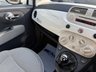 USED 2011 61 FIAT 500 1.2 Lounge Hatchback 3dr Petrol Manual Euro 5 (s/s) (69 bhp) Finished in BOSSA NOVA WHITE with contrasting grey sports trim. This updated small retro-style auto car is ideal for the first time driver and small family. This little car is cute, funky, sporty and smart.  Features include Panoramic Roof, Alloy wheels, Air Con, &pound;25 Road Tax, 2 Keys, and much more. Seviced at 16611 miles, 18462 miles, 20860 miles, 27177 miles, 39550 miles, 44753 miles (inc Cam Belt and Water Pump), 46054 miles, 49996 miles and at 54397 miles.