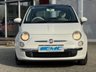 USED 2011 61 FIAT 500 1.2 Lounge Hatchback 3dr Petrol Manual Euro 5 (s/s) (69 bhp) Finished in BOSSA NOVA WHITE with contrasting grey sports trim. This updated small retro-style auto car is ideal for the first time driver and small family. This little car is cute, funky, sporty and smart.  Features include Panoramic Roof, Alloy wheels, Air Con, &pound;25 Road Tax, 2 Keys, and much more. Seviced at 16611 miles, 18462 miles, 20860 miles, 27177 miles, 39550 miles, 44753 miles (inc Cam Belt and Water Pump), 46054 miles, 49996 miles and at 54397 miles.