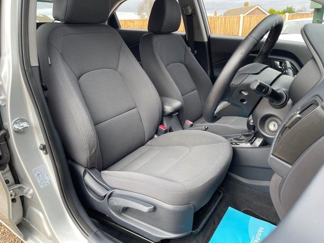 2013 KIA RIO - Photo 3