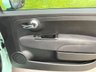 USED 2018 18 FIAT 500 1.2 Lounge Hatchback 3dr Petrol Manual Euro 6 (s/s) (69 bhp) GLASSROOF + 2 KEYS