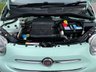 USED 2018 18 FIAT 500 1.2 Lounge Hatchback 3dr Petrol Manual Euro 6 (s/s) (69 bhp) GLASSROOF + 2 KEYS