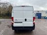 USED 2023 72 CITROEN RELAY 2.2 BlueHDi 35 Enterprise Edition Panel Van 5dr Diesel Manual L3 High Roof Euro 6 (s/s) (140 ps) 
