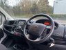 USED 2023 72 CITROEN RELAY 2.2 BlueHDi 35 Enterprise Edition Panel Van 5dr Diesel Manual L3 High Roof Euro 6 (s/s) (140 ps) 
