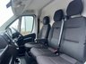 USED 2023 72 CITROEN RELAY 2.2 BlueHDi 35 Enterprise Edition Panel Van 5dr Diesel Manual L3 High Roof Euro 6 (s/s) (140 ps) 