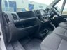 USED 2023 72 CITROEN RELAY 2.2 BlueHDi 35 Enterprise Edition Panel Van 5dr Diesel Manual L3 High Roof Euro 6 (s/s) (140 ps) 