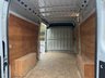USED 2023 72 CITROEN RELAY 2.2 BlueHDi 35 Enterprise Edition Panel Van 5dr Diesel Manual L3 High Roof Euro 6 (s/s) (140 ps) 