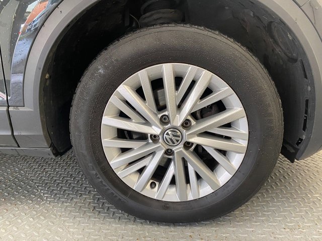 2019 Volkswagen T-Roc 1L S 5dr - Photo 10