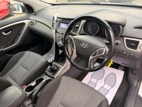 USED 2015 15 HYUNDAI I30 1.6 CRDi Blue Drive SE Tourer 5dr Diesel Manual Euro 6 (s/s) (110 ps) 