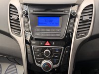 USED 2015 15 HYUNDAI I30 1.6 CRDi Blue Drive SE Tourer 5dr Diesel Manual Euro 6 (s/s) (110 ps) 