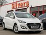 USED 2015 15 HYUNDAI I30 1.6 CRDi Blue Drive SE Tourer 5dr Diesel Manual Euro 6 (s/s) (110 ps) 
