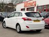 USED 2015 15 HYUNDAI I30 1.6 CRDi Blue Drive SE Tourer 5dr Diesel Manual Euro 6 (s/s) (110 ps) 
