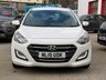 USED 2015 15 HYUNDAI I30 1.6 CRDi Blue Drive SE Tourer 5dr Diesel Manual Euro 6 (s/s) (110 ps) 