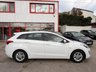 USED 2015 15 HYUNDAI I30 1.6 CRDi Blue Drive SE Tourer 5dr Diesel Manual Euro 6 (s/s) (110 ps) 