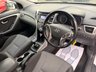 USED 2015 15 HYUNDAI I30 1.6 CRDi Blue Drive SE Tourer 5dr Diesel Manual Euro 6 (s/s) (110 ps) 