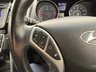 USED 2015 15 HYUNDAI I30 1.6 CRDi Blue Drive SE Tourer 5dr Diesel Manual Euro 6 (s/s) (110 ps) 