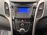 USED 2015 15 HYUNDAI I30 1.6 CRDi Blue Drive SE Tourer 5dr Diesel Manual Euro 6 (s/s) (110 ps) 