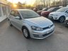USED 2013 13 VOLKSWAGEN GOLF 1.6 TDI BlueMotion Tech S Hatchback 5dr Diesel Manual Euro 5 (s/s) (105 ps) 
