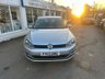 USED 2013 13 VOLKSWAGEN GOLF 1.6 TDI BlueMotion Tech S Hatchback 5dr Diesel Manual Euro 5 (s/s) (105 ps) 