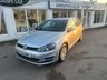 USED 2013 13 VOLKSWAGEN GOLF 1.6 TDI BlueMotion Tech S Hatchback 5dr Diesel Manual Euro 5 (s/s) (105 ps) 