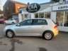 USED 2013 13 VOLKSWAGEN GOLF 1.6 TDI BlueMotion Tech S Hatchback 5dr Diesel Manual Euro 5 (s/s) (105 ps) 