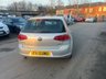 USED 2013 13 VOLKSWAGEN GOLF 1.6 TDI BlueMotion Tech S Hatchback 5dr Diesel Manual Euro 5 (s/s) (105 ps) 