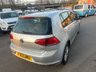 USED 2013 13 VOLKSWAGEN GOLF 1.6 TDI BlueMotion Tech S Hatchback 5dr Diesel Manual Euro 5 (s/s) (105 ps) 