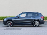 USED 2021 21 BMW X3 3.0 M40i SUV 5dr Petrol Auto xDrive Euro 6 (s/s) (360 ps) 