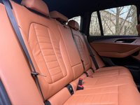 USED 2021 21 BMW X3 3.0 M40i SUV 5dr Petrol Auto xDrive Euro 6 (s/s) (360 ps) 