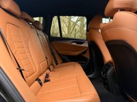 USED 2021 21 BMW X3 3.0 M40i SUV 5dr Petrol Auto xDrive Euro 6 (s/s) (360 ps) 