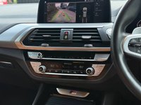 USED 2021 21 BMW X3 3.0 M40i SUV 5dr Petrol Auto xDrive Euro 6 (s/s) (360 ps) 