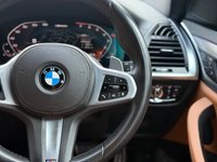 USED 2021 21 BMW X3 3.0 M40i SUV 5dr Petrol Auto xDrive Euro 6 (s/s) (360 ps) 