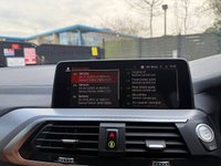 USED 2021 21 BMW X3 3.0 M40i SUV 5dr Petrol Auto xDrive Euro 6 (s/s) (360 ps) 