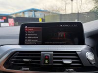 USED 2021 21 BMW X3 3.0 M40i SUV 5dr Petrol Auto xDrive Euro 6 (s/s) (360 ps) 