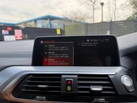 USED 2021 21 BMW X3 3.0 M40i SUV 5dr Petrol Auto xDrive Euro 6 (s/s) (360 ps) 