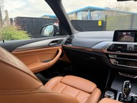 USED 2021 21 BMW X3 3.0 M40i SUV 5dr Petrol Auto xDrive Euro 6 (s/s) (360 ps) 