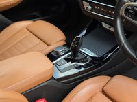 USED 2021 21 BMW X3 3.0 M40i SUV 5dr Petrol Auto xDrive Euro 6 (s/s) (360 ps) 