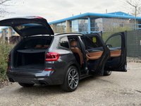 USED 2021 21 BMW X3 3.0 M40i SUV 5dr Petrol Auto xDrive Euro 6 (s/s) (360 ps) 