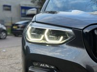 USED 2021 21 BMW X3 3.0 M40i SUV 5dr Petrol Auto xDrive Euro 6 (s/s) (360 ps) 