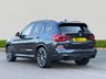 USED 2021 21 BMW X3 3.0 M40i SUV 5dr Petrol Auto xDrive Euro 6 (s/s) (360 ps) 