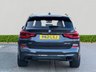 USED 2021 21 BMW X3 3.0 M40i SUV 5dr Petrol Auto xDrive Euro 6 (s/s) (360 ps) 