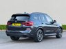 USED 2021 21 BMW X3 3.0 M40i SUV 5dr Petrol Auto xDrive Euro 6 (s/s) (360 ps) 