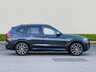 USED 2021 21 BMW X3 3.0 M40i SUV 5dr Petrol Auto xDrive Euro 6 (s/s) (360 ps) 